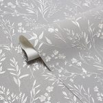 Обои компакт-винил на флизелиновой основе Victoria Stenova Lavanda 287917 (1,06х10,05 м)