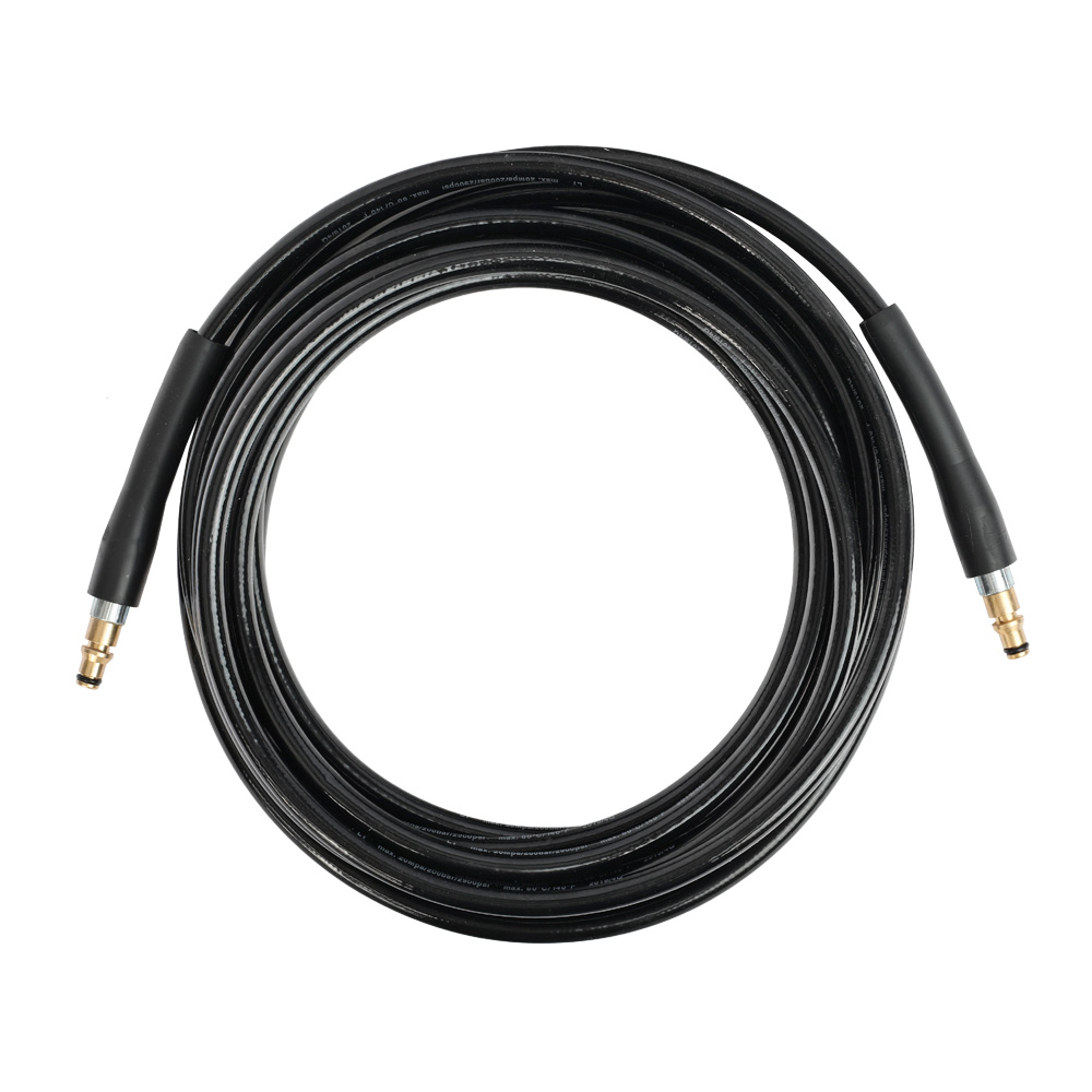 original-2812.jpg Шланг для мойки Patriot GTR 602 (322305603) — изображение 1