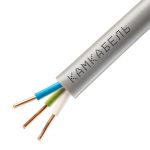 Кабель Камкабель NUM-J 3х1,5 (100 м)