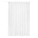 Тюль шифон белый 500х260 см Legrand Корсика с утяжелителем (58131401)