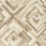 Линолеум полукоммерческий 4 м Juteks Nelson Ritm 2 антистатический