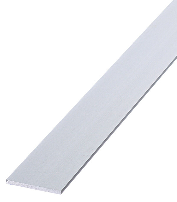 original-28421.jpg Полоса алюминиевая 25х2х1000 мм анодированная — изображение 1