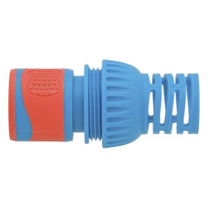 Штуцер 3/4 для поливочного шланга MPF пластиковый (ДС.071278)