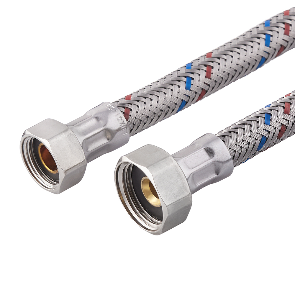 original-28648.jpg Подводка гибкая для воды Stout 1/2 ВР(г) х 3/8 ВР(г) 40 см (SHF 0105 081510) — изображение 1