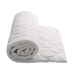 Топпер 180х200х2 см Василиса наполнитель холкон