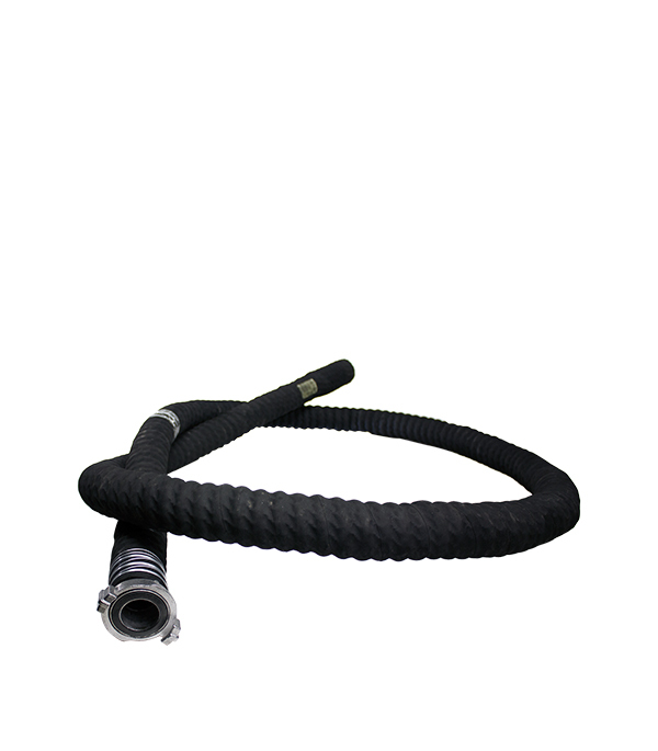 original-28770.jpg Рукав всасывающий Champion 80 с головкой ГР-80 4 м — изображение 1