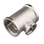 Тройник переходной Valtec 1 ВР(г) х 1/2 ВР(г) х 1 ВР(г) латунный (VTr.750.N.0604)