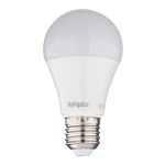 Фитолампа для растений Navigator E27 10 Вт 176-264 В груша A60 матовая