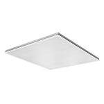 Светильник светодиодный для потолка армстронг встраиваемый CSVT Avrora ДВО/ДПО-32 4000К 32 Вт IP54 белый опал (ЦБ000011651)