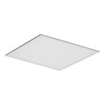 Светильник светодиодный для потолка грильято CSVT Krokus ДВО/ДПО-34 4000К 34 Вт IP20 белый опал (ЦБ000015148)