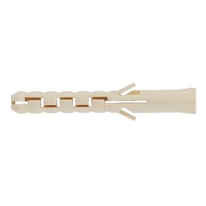 Дюбель распорный Hard-Fix 6x50 мм нейлон (50 шт.)