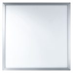 Светильник светодиодный для потолка армстронг Navigator NLP-S1-40-6.5K-SL ДВО/ДПО-40 6500К 40 Вт IP40 серебро опал без блока питания (61546)