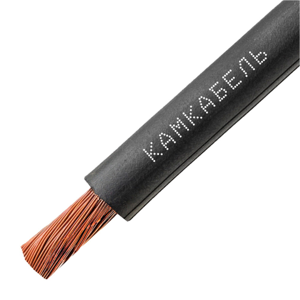 original-28987.jpg Кабель Камкабель КГ 1х25 220 В (100 м) — изображение 1