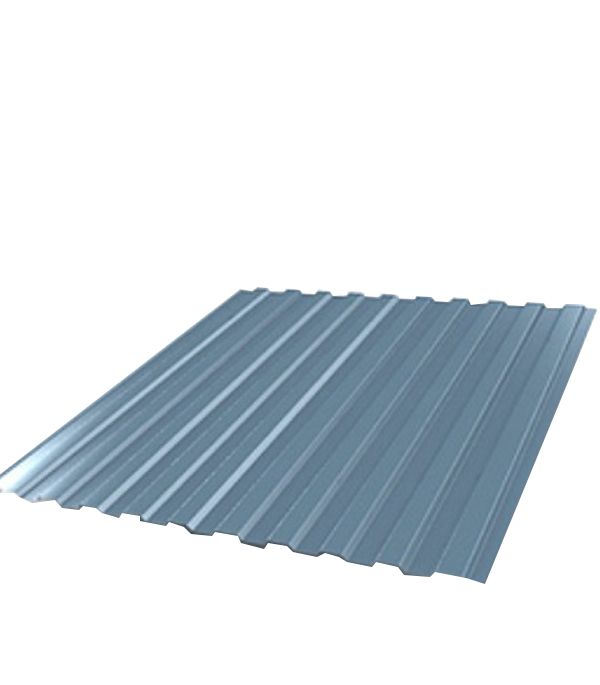 original-29092.jpg Профнастил С8 1,2х2 м 0,3 мм оцинкованный — изображение 1