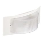 Светильник накладной Svet НББ 04-60-001 Линия E27 60 Вт IP54 белый (1717-00011)