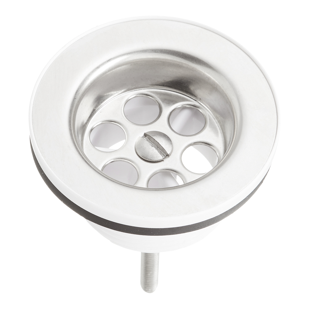 original-2917.jpg Выпуск для мойки McAlpine 1 1/2 хром (MRSKW2) — изображение 1