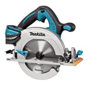 Пила дисковая аккумуляторная Makita LXT DHS710Z 18 В d190 мм без АКБ и ЗУ