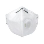 Респиратор Исток 1СК FFP1 с клапаном выдоха конвертный (РЕС022-И)