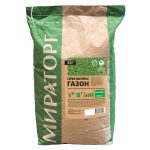 Семена газонной травы Супер Экспресс Мираторг 5 кг