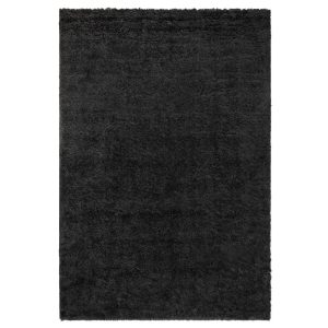 Ковер 2х3 м прямоугольный Dino серый