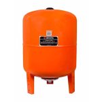 Гидроаккумулятор Вихрь ГА-80В 80 л (68/6/4)