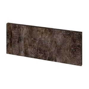 Фасад для ящика atelier темный 446х176х18 мм