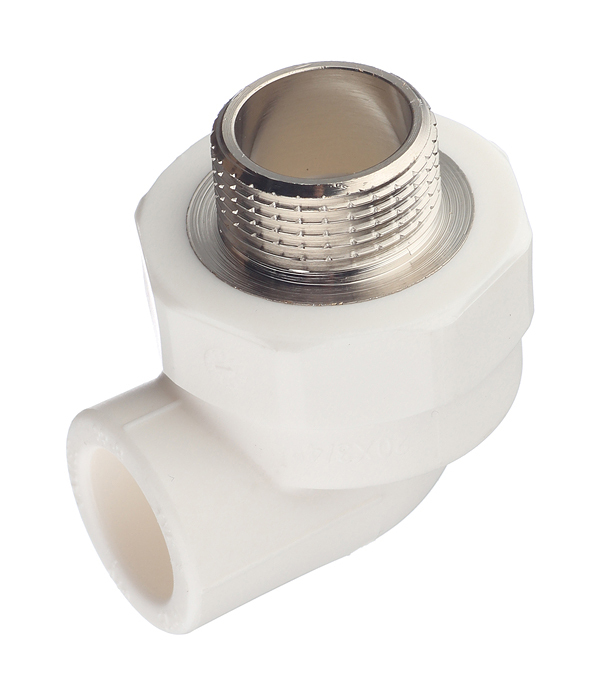 original-29478.jpg Угол полипропиленовый Valtec 20 мм х 3/4 НР(ш) (VTp.753.0.02005) — изображение 1