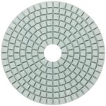 Круг алмазный шлифовальный по камню Cutop Special гибкий d100 мм P200 для мокрого шлифования