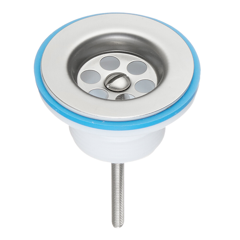 original-29620.jpg Выпуск для раковины АНИ пласт 1 1/4 (M200DIY) — изображение 1