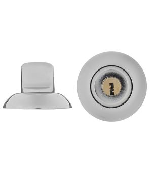 Фиксатор-ключ Palladium CP хром