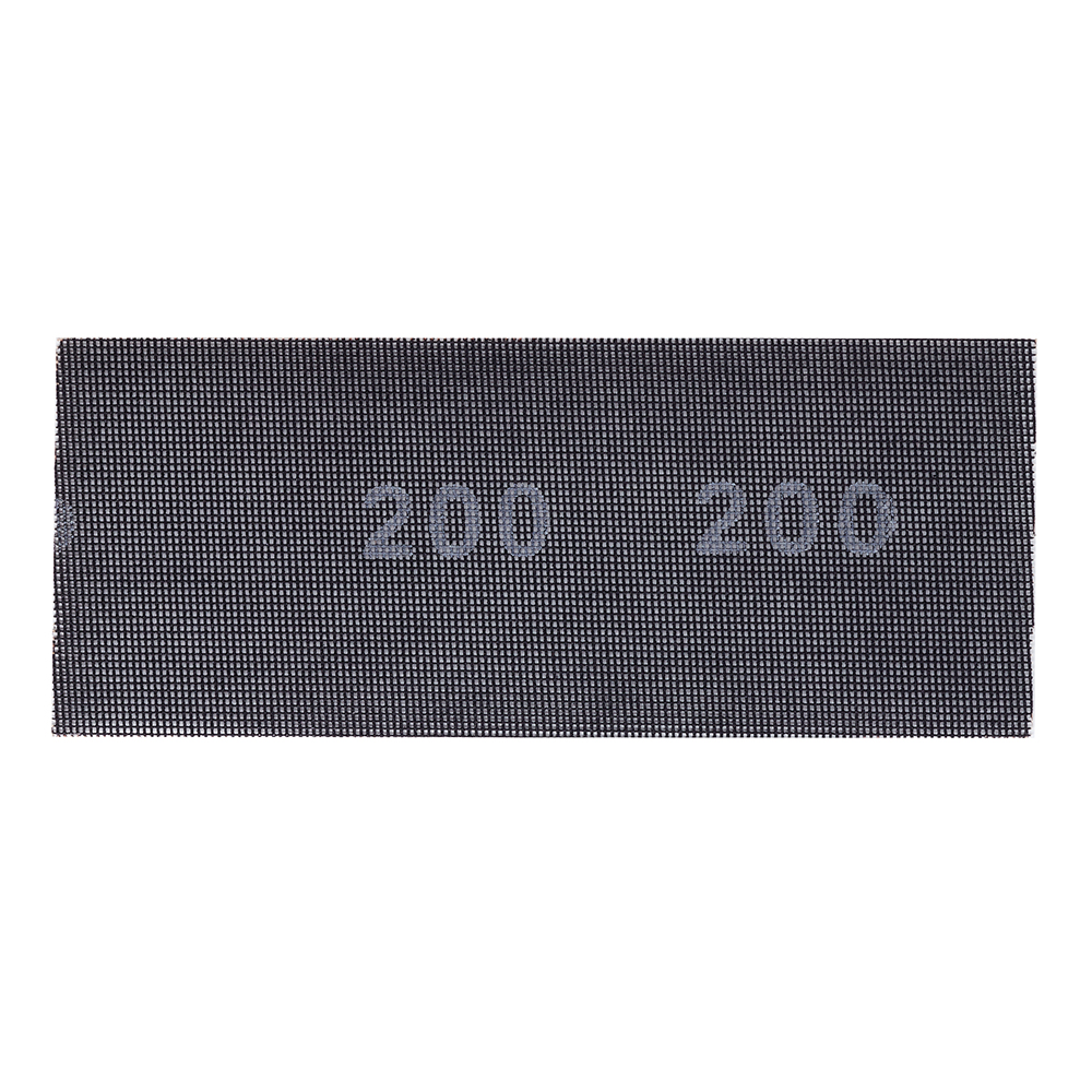 original-29684.jpg Сетка шлифовальная Flexione 115х280 мм Р200 (10 шт.) — изображение 1