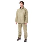 Костюм сварщика 52-54 рост 170-176 см песочный