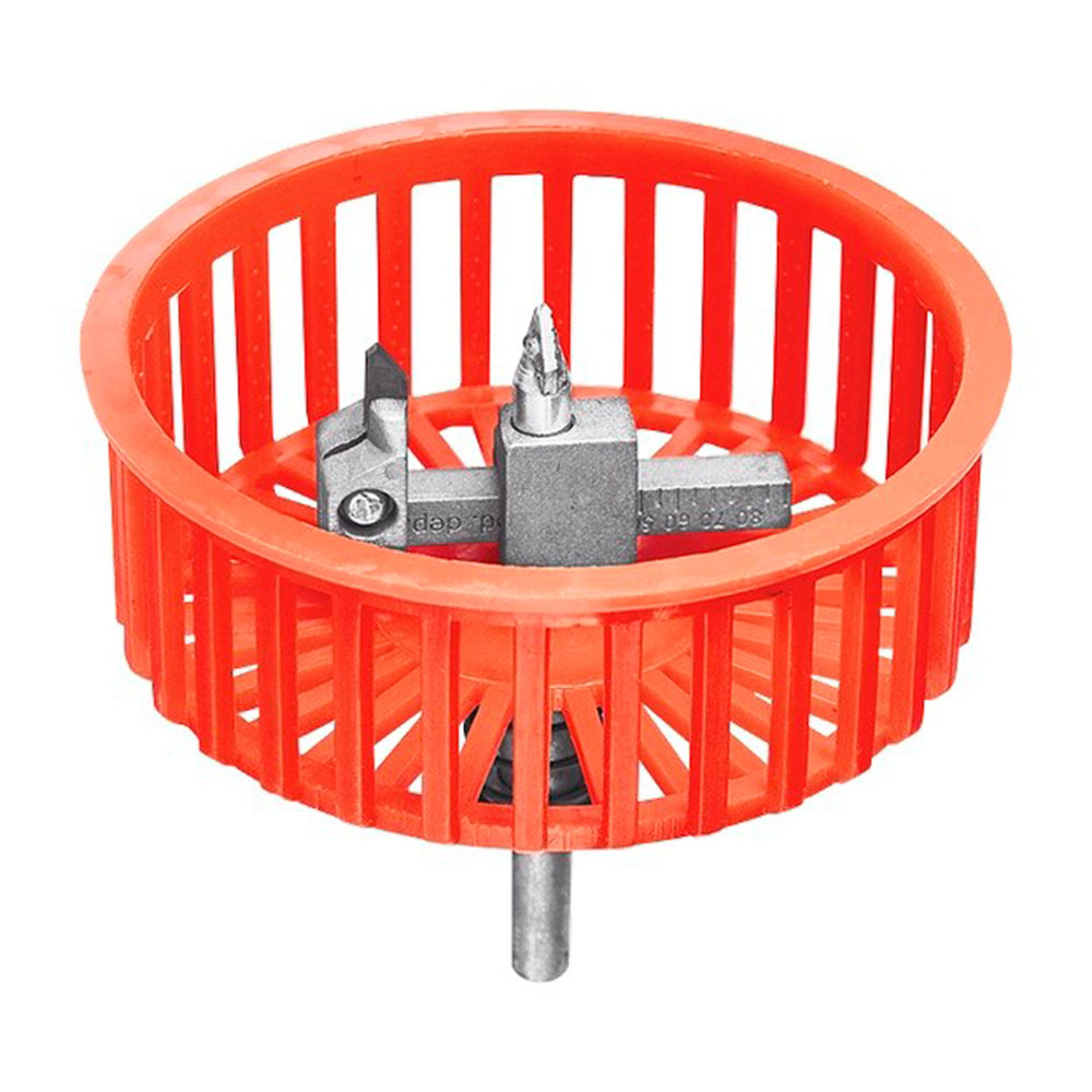 original-29821.jpg Балеринка Matrix для плитки d20-94 мм — изображение 1