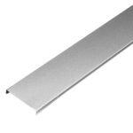 Рейка открытого типа Немецкий дизайн AN 85A 3 м металлик