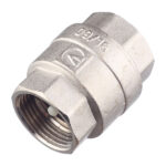 Клапан обратный Valtec 1 ВР(г) х 1 ВР(г) (VT.161.N.06)