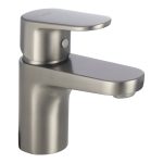 Смеситель для раковины Corsa Deco CX графит однорычажный (FBCXMG)