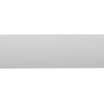 Лента кромочная для столешниц 42х3050 мм белая слюда пластик с клеем