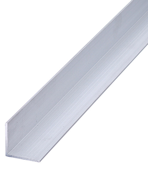 original-30336.jpg Уголок алюминиевый 20х20х1,5х2000 мм — изображение 1