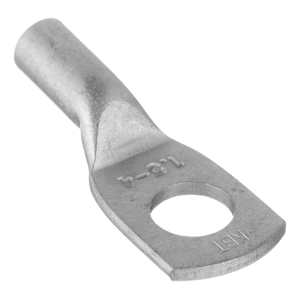 original-30435.jpg Наконечник медный луженый КВТ ТМЛс d4,3 мм 0,34-1,5 кв. мм (20 шт.) — изображение 1