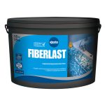 Гидроизоляция акриловая Kesto Fiberlast 15 кг