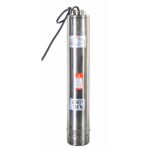 Насос скважинный Ресанта НС-55/50 ПРОФ для чистой воды 55 л/мин верхний забор (77/3/1)