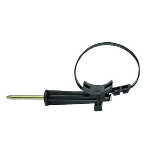 Крепление фасадное Нилед SFW 50 для деревянных опор