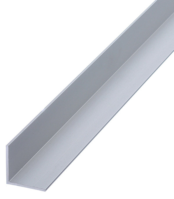 original-30944.jpg Уголок алюминиевый 20х20х1,5х1000 мм анодированный — изображение 1