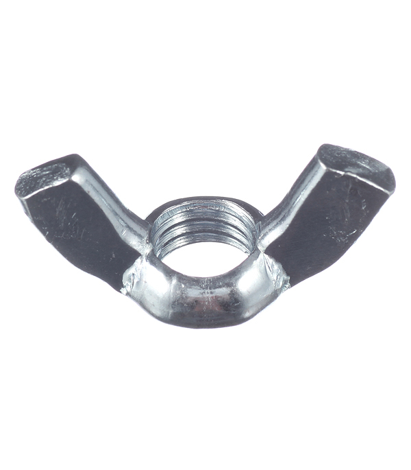 original-31091.jpg Гайка барашковая М12 DIN 315 (1 шт.) — изображение 1