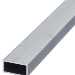 Трубка алюминиевая прямоугольная 30х15х1,5х2000 мм