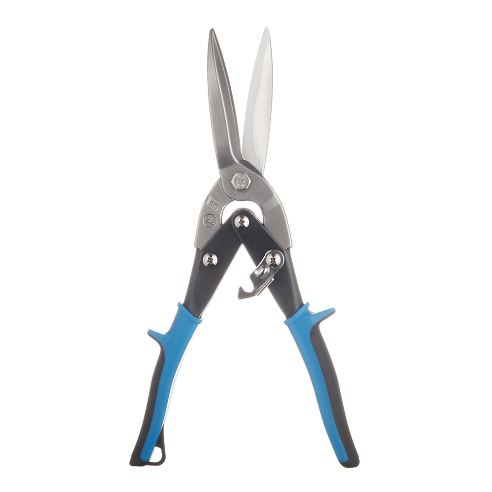 original-31135.jpg Ножницы по металлу Knauf 250 мм прямые — изображение 1