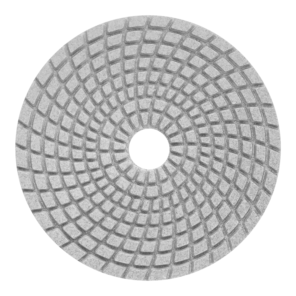 original-31176.jpg Круг алмазный шлифовальный по камню Rage by Vira гибкий d125 мм P100 для мокрого шлифования — изображение 1