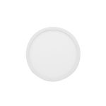 Светильник светодиодный потолочный Apeyron 4500К 15 Вт белый IP40 (06-38)