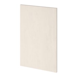 Фасад для шкафа шелковый камень 446х716х18 мм