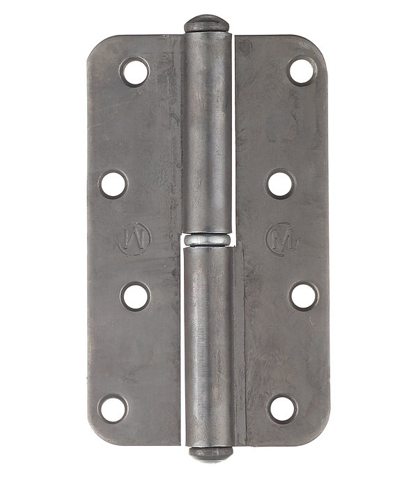 original-31218.jpg Петля ПН1 левая разъемная 110х65 мм без покрытия — изображение 1